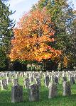 Antietam National Cemetery