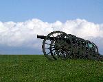 Cannons and Clouds
