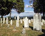 Mumma Cemetery