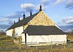 The Historic Piper Barn