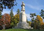 The Private Soldier Monument