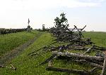 Sunken Road 1