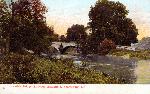 Burnside Bridge 1