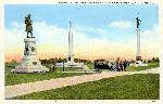 Monuments