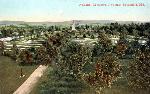 Antietam National Cemetery
