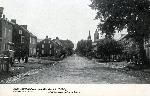 Downtown Sharpsburg