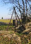 90th Pennsylvania Infantry Monument