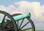 Cannon and Clouds