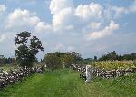 Bloody Lane at Antietam
