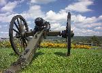 Cannon and Clouds