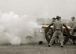 Artillery Demonstration