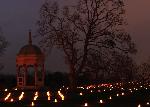 The Memorial Illumination