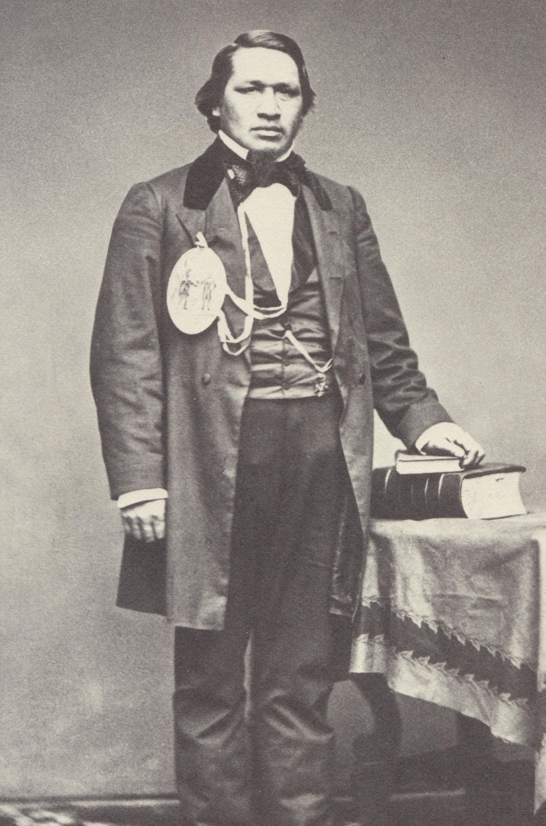 Ely Parker