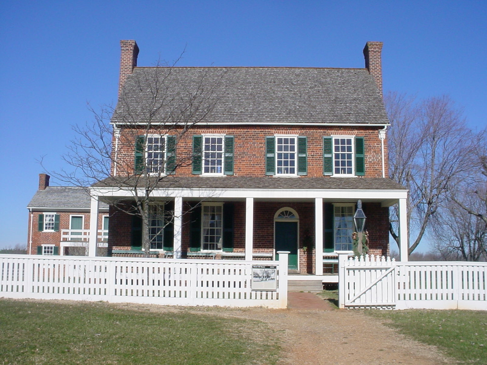 Tavern-South View1