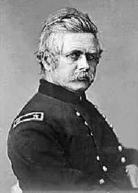 Gen. Edward O. C. Ord