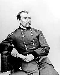 Gen. Phillip H. Sheridan