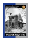 Hannah Reynolds