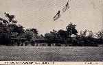 Confederate Cemetery Postcard