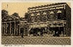 Postcard of Atwood Block