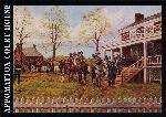 Postcard of Return to Peace