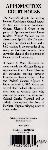 Back of postcard - Appomattox CH 2006