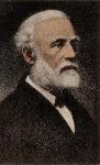 Postcard of Lee, hand colored