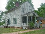 Plunkett-Meeks Store