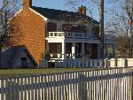 McLean House