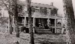 McLean House - 1865