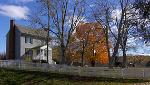 Appomattox Village 1865