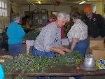 Garden Club Members