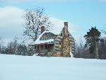 Mariah Wright House