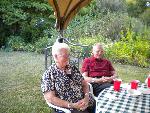 Warren and spouse