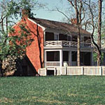 Appomattox Courthouse