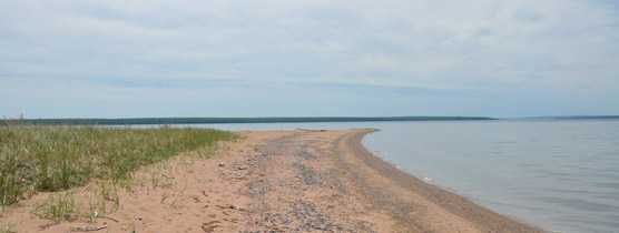Cat Island Sandspit
