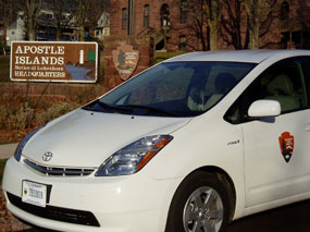 APIS Prius