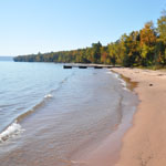 On Sand Island