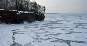 Mainland Caves
