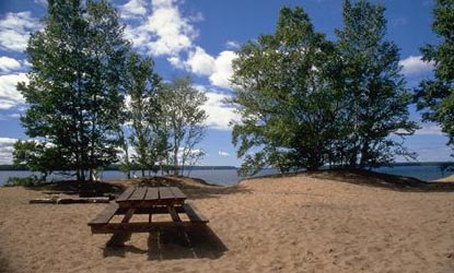 Ironwood Site 1