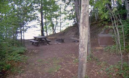 Oak Site 3