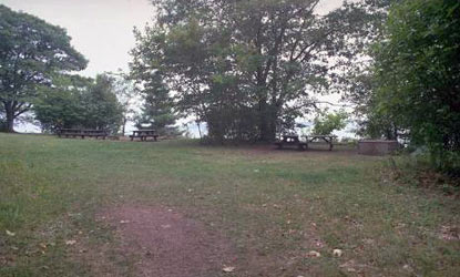 Oak Site A