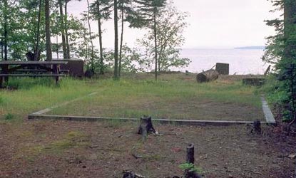 Stockton Site 5