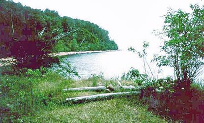 Stockton Site 21