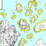 Snowmobile and All-Terrain Vehicle Routes