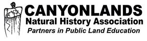 Canyonlands Natural History Association logo