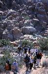 01 - Fiery Furnace Guided Hike
