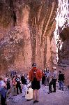 04 - Fiery Furnace Guided Hike