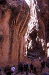 05 - Fiery Furnace Guided Hike
