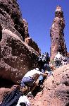08 - Fiery Furnace Guided Hike