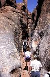 09 - Fiery Furnace Guided Hike